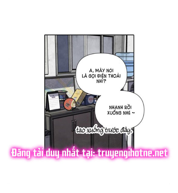 điều khiến tôi quyết tâm muốn chết chapter 68.1 24