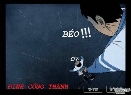 những sự kiện kỳ dị chapter 25.1 7