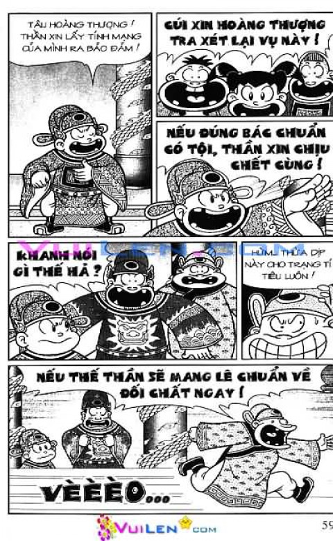 thần đồng đất việt chapter 166 56