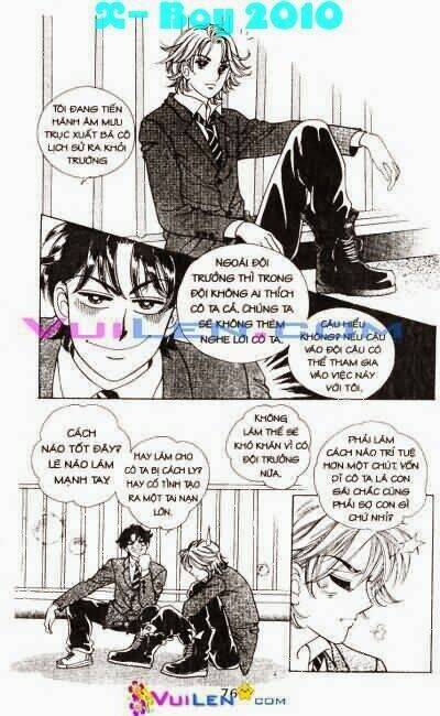 cô giáo tuổi 18 chapter 6 77