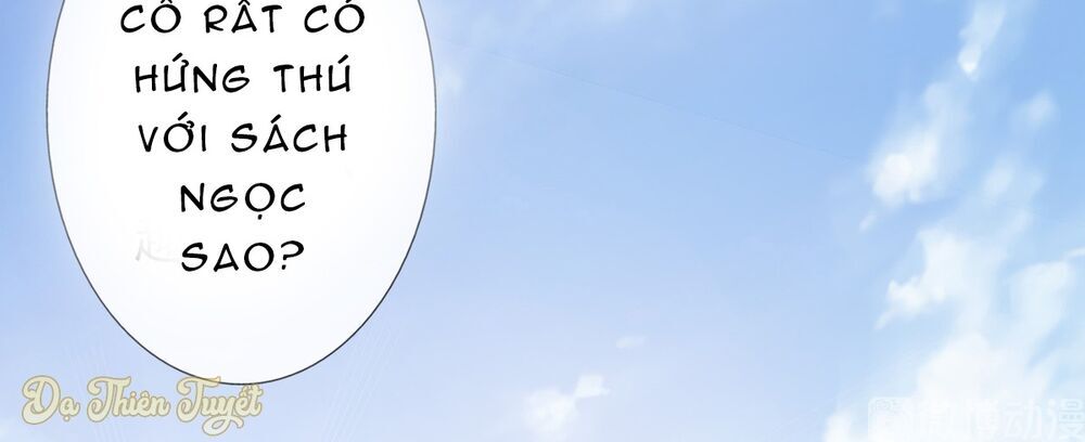 nhân vật phản diện biến thành sủng vật chapter 9 16