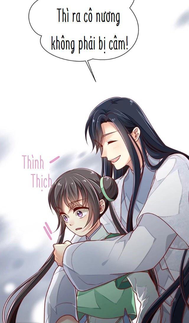 trọng sinh thành tiểu nha đầu chapter 7 48