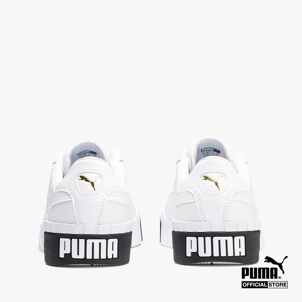 PUMA - Giày sneaker nữ Cali 369155-04