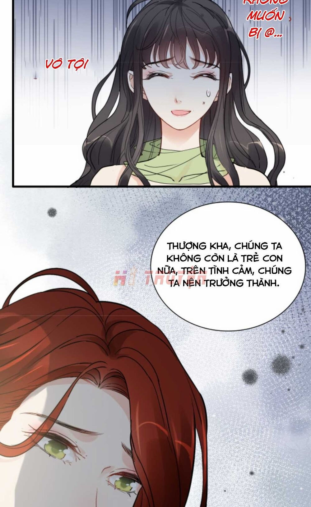 cô vợ hợp đồng bỏ trốn của tổng giám đốc chapter 426.2 6