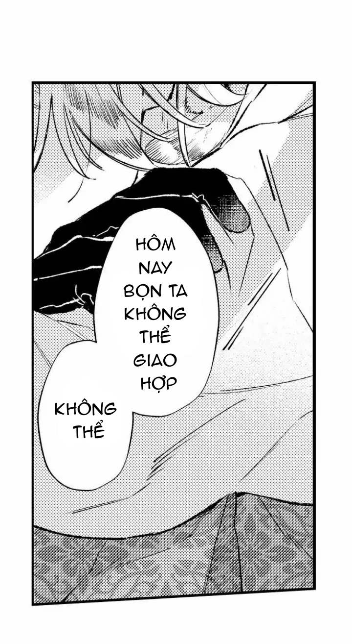 điểu thượng minh hoa chapter 4.1 10