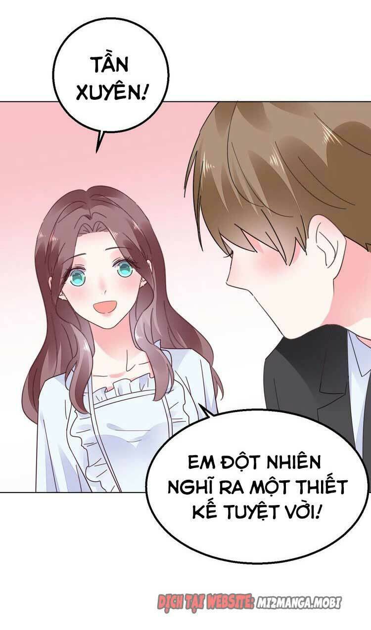 điều ước sủng ái bất bình đẳng chapter 118.2 11