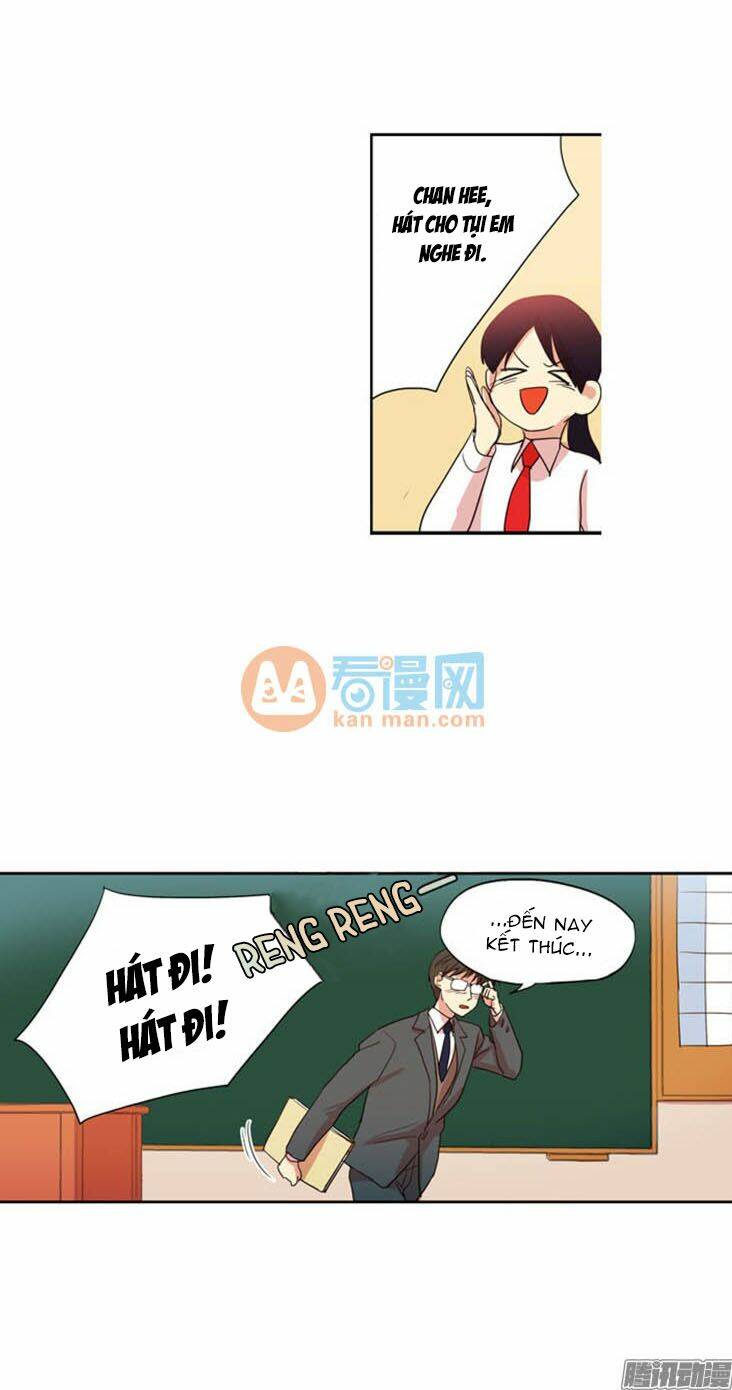 trở lại tuổi mười mấy chapter 46 6