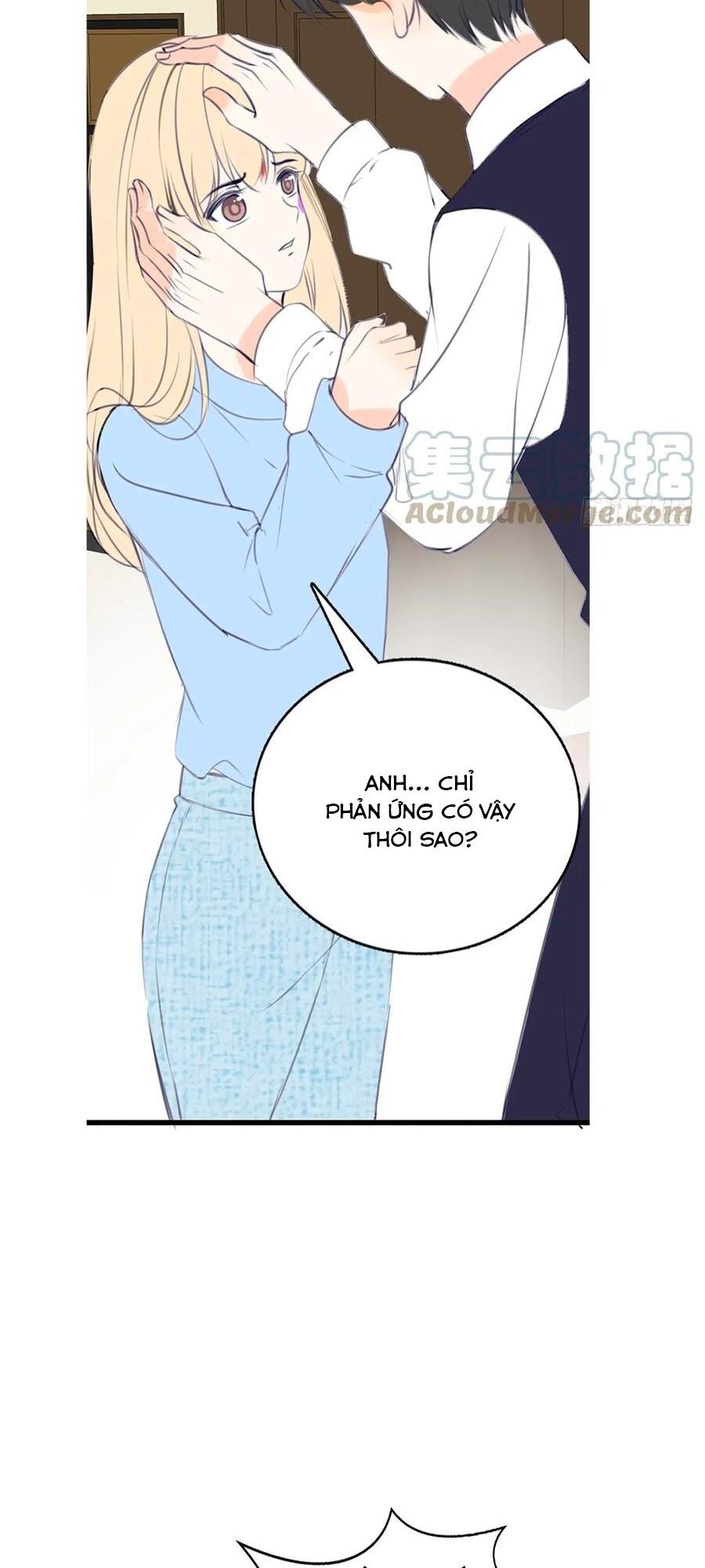 công chúa nữ vương mệnh chapter 123 11