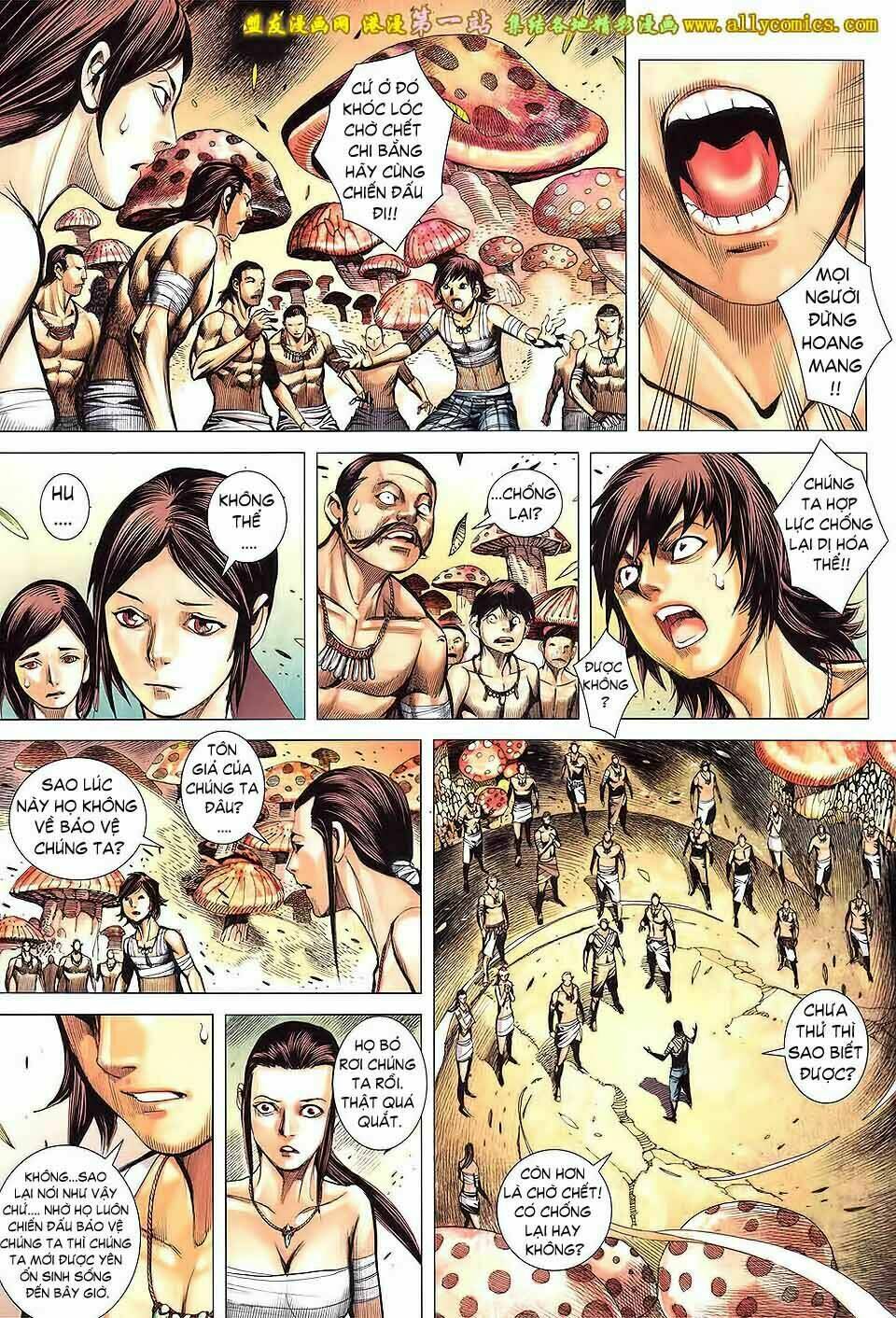 phong thần ký iii chapter 36 13