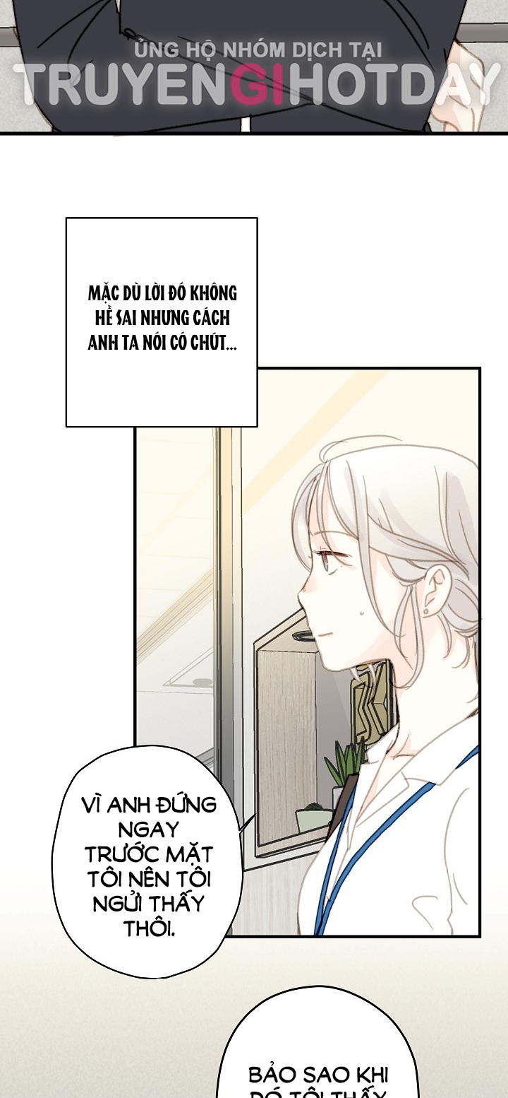 Người Bạn Thứ Năm chapter 2.2 - Trang 3