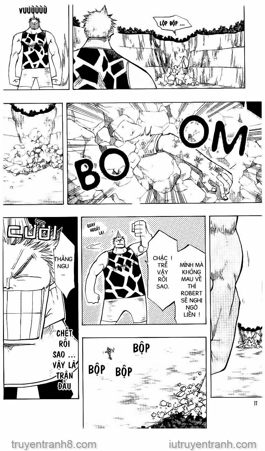 law of ueki chapter 48 7