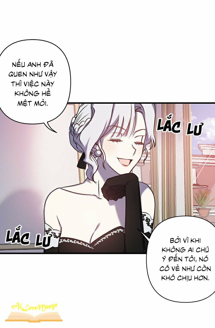 hôn lễ báo thù chapter 37 26