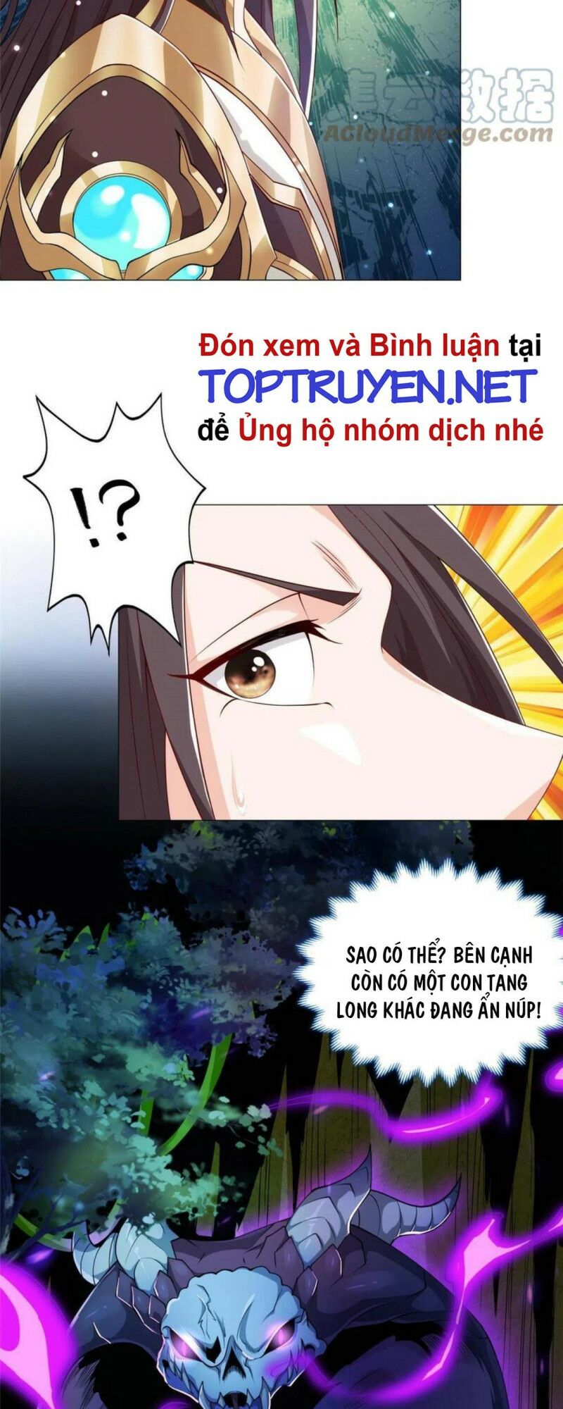 người nuôi rồng chapter 142 10