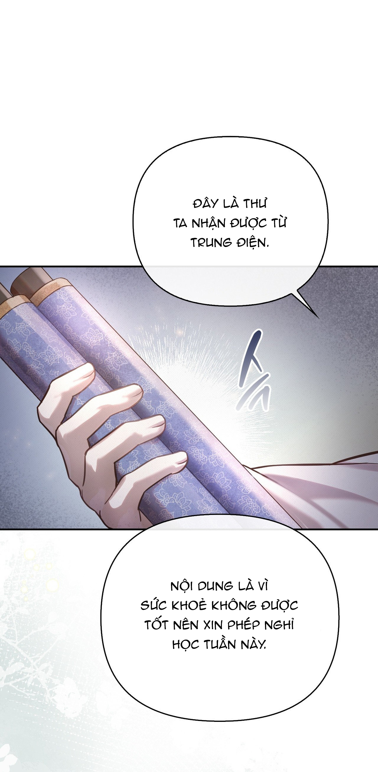 [18+] hậu cung kế chapter 11.2 36