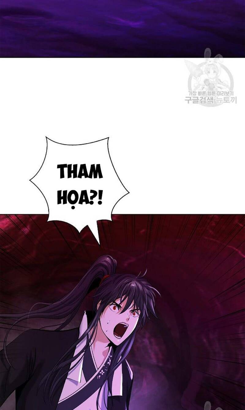 xuyên không thành hổ chapter 93 29