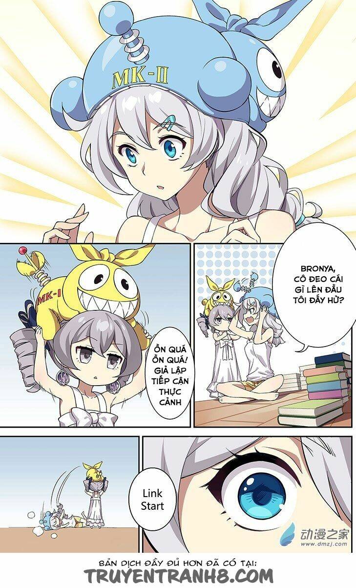 băng hoại 3rd chapter 8 6