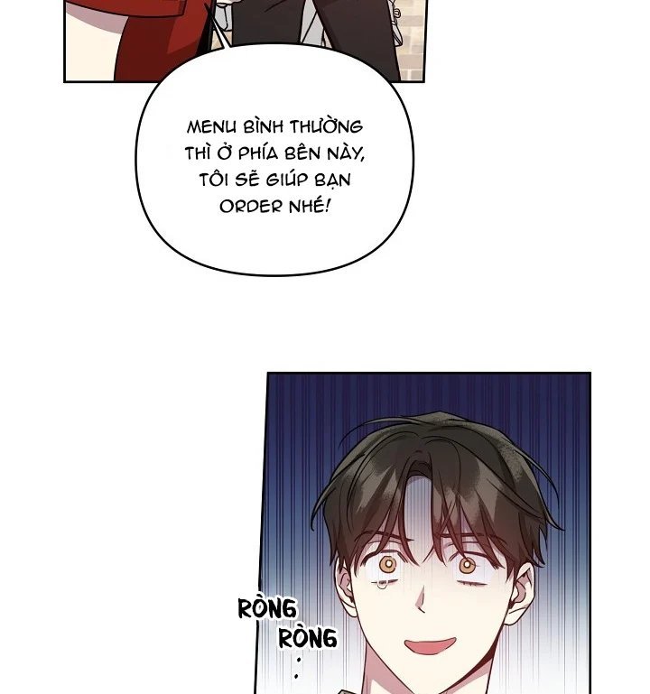 thần tượng đến rồi!? chapter 21.2 55