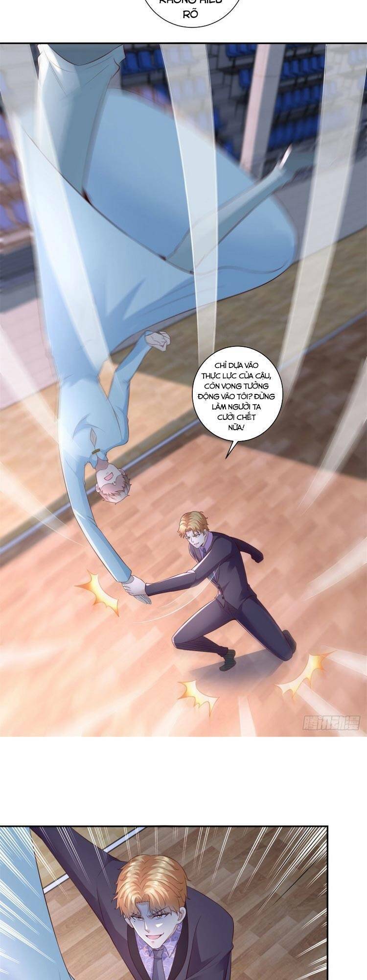 trùng sinh chi thần đế quy lai chapter 69 9