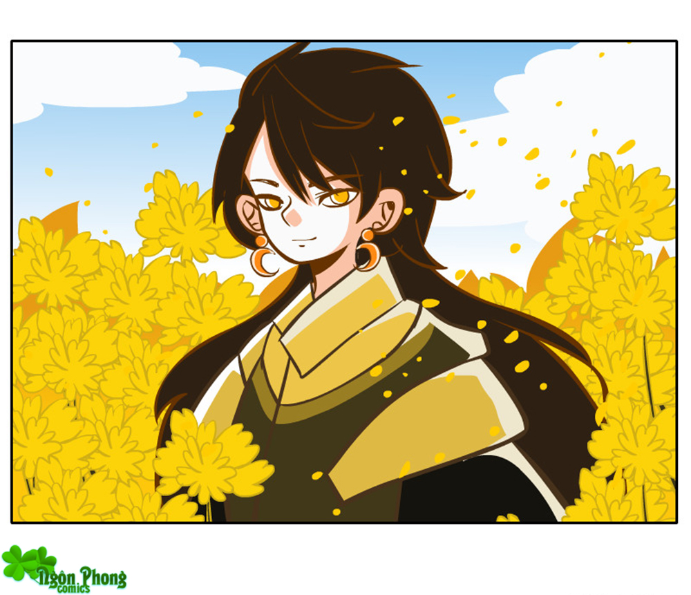 hòa thượng và tiểu long quân chapter 41 65