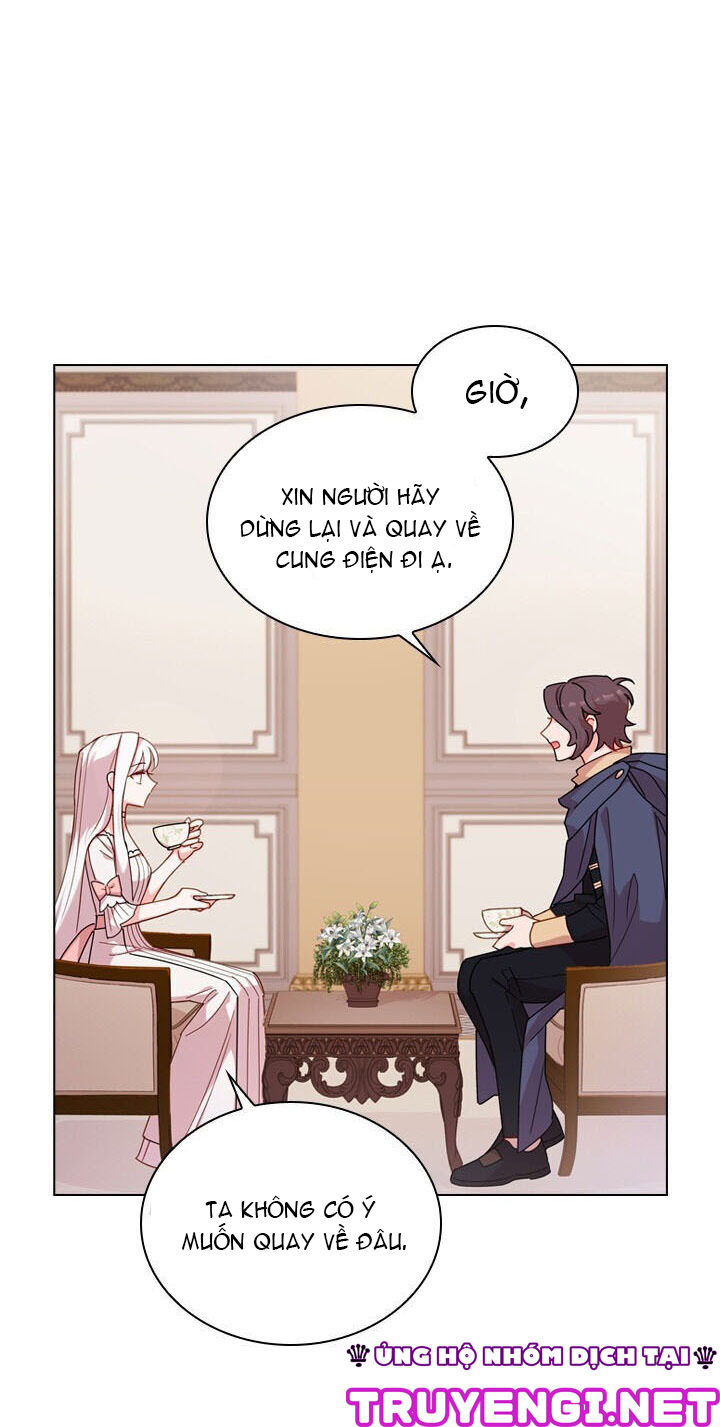 tiểu thư chỉ muốn được nghỉ ngơi chapter 6 49