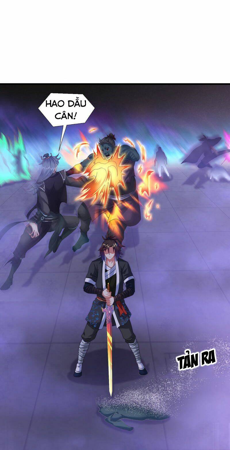 đạo ấn chapter 62 3