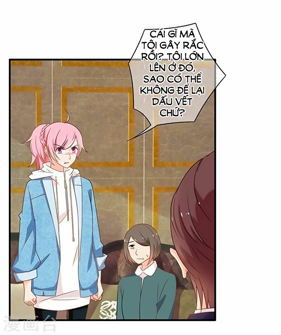 cả thế giới đều không bằng người chapter 105 8