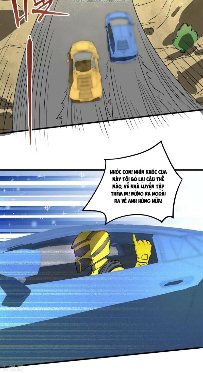 đô thị đỉnh phong cao thủ chapter 35 32