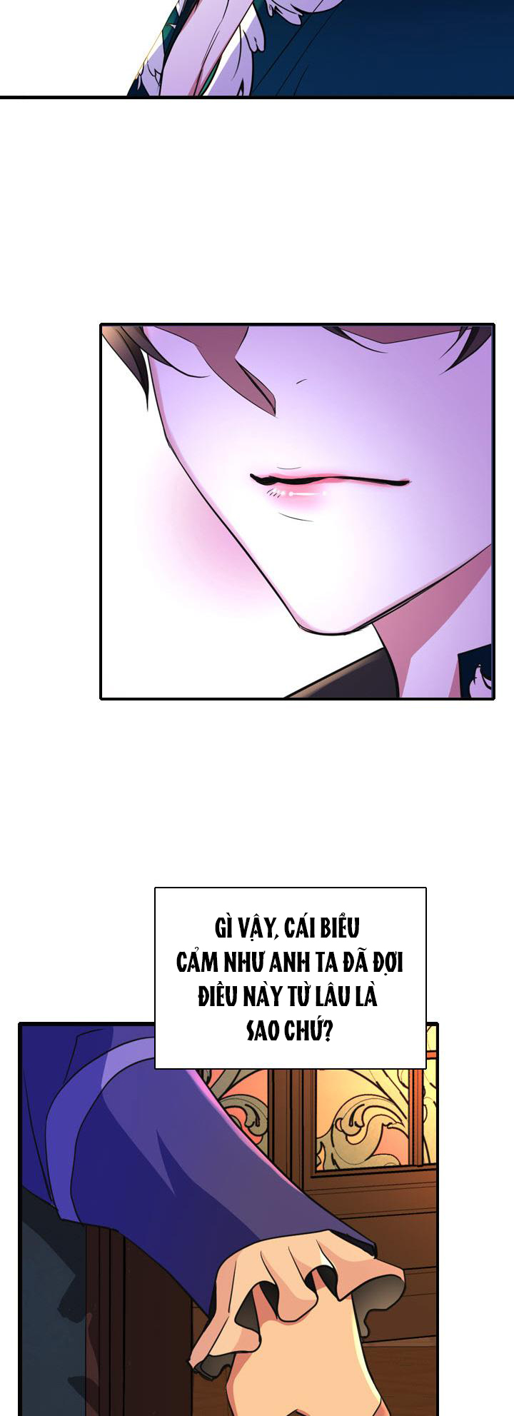 sát thủ muốn trở thành công chúa chapter 5 5