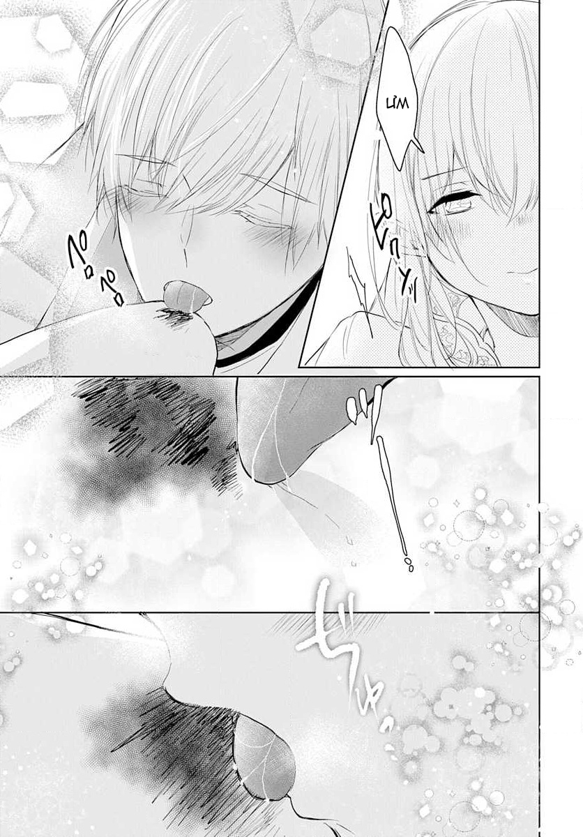 cuộc hôn nhân dị biệt chapter 10.2 14