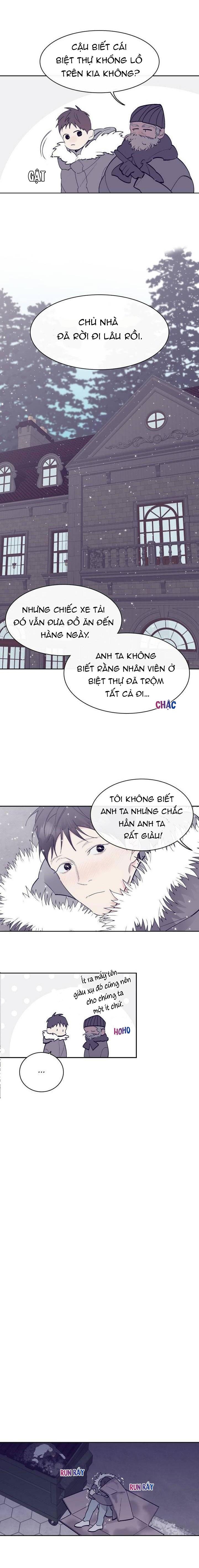 Rên Rỉ chapter 1