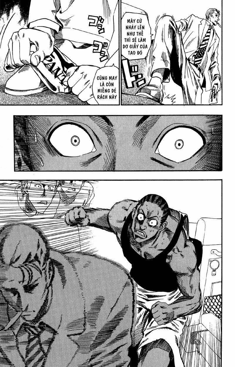 lá chắn mắt chapter 60 6