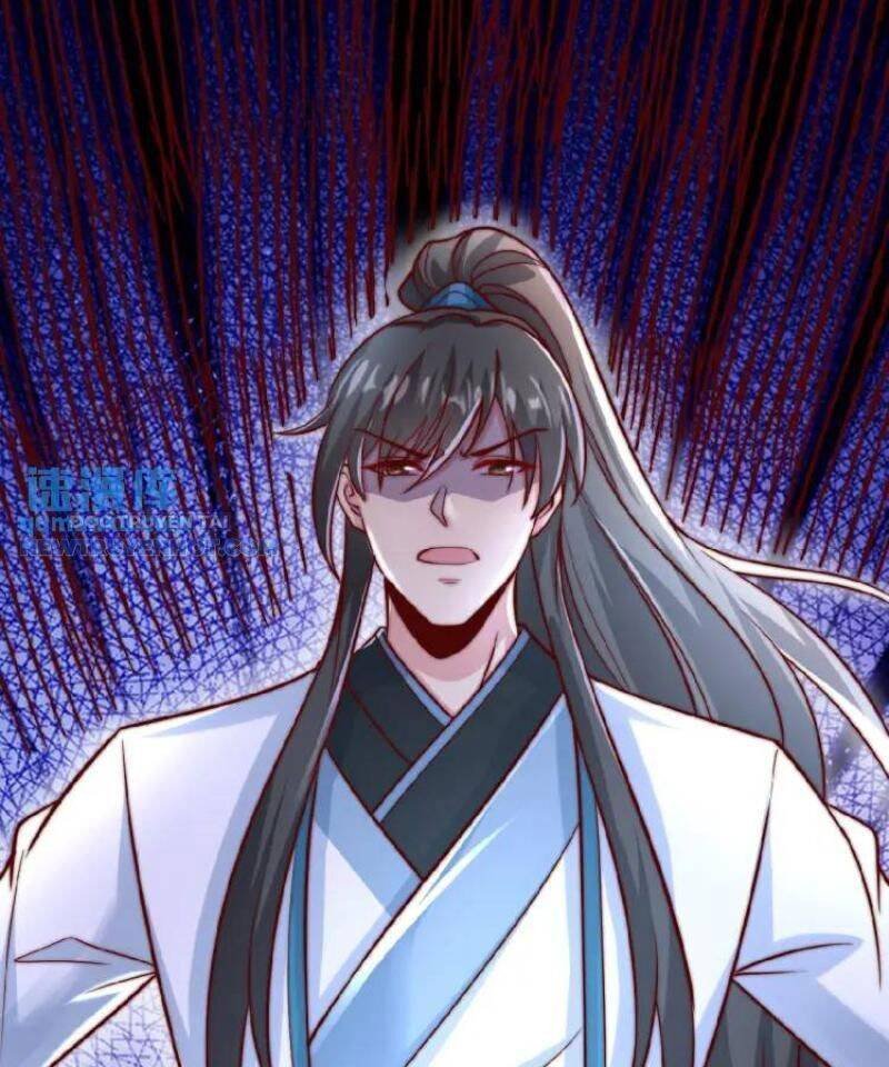 ta thực sự không muốn làm thần tiên chapter 37 42