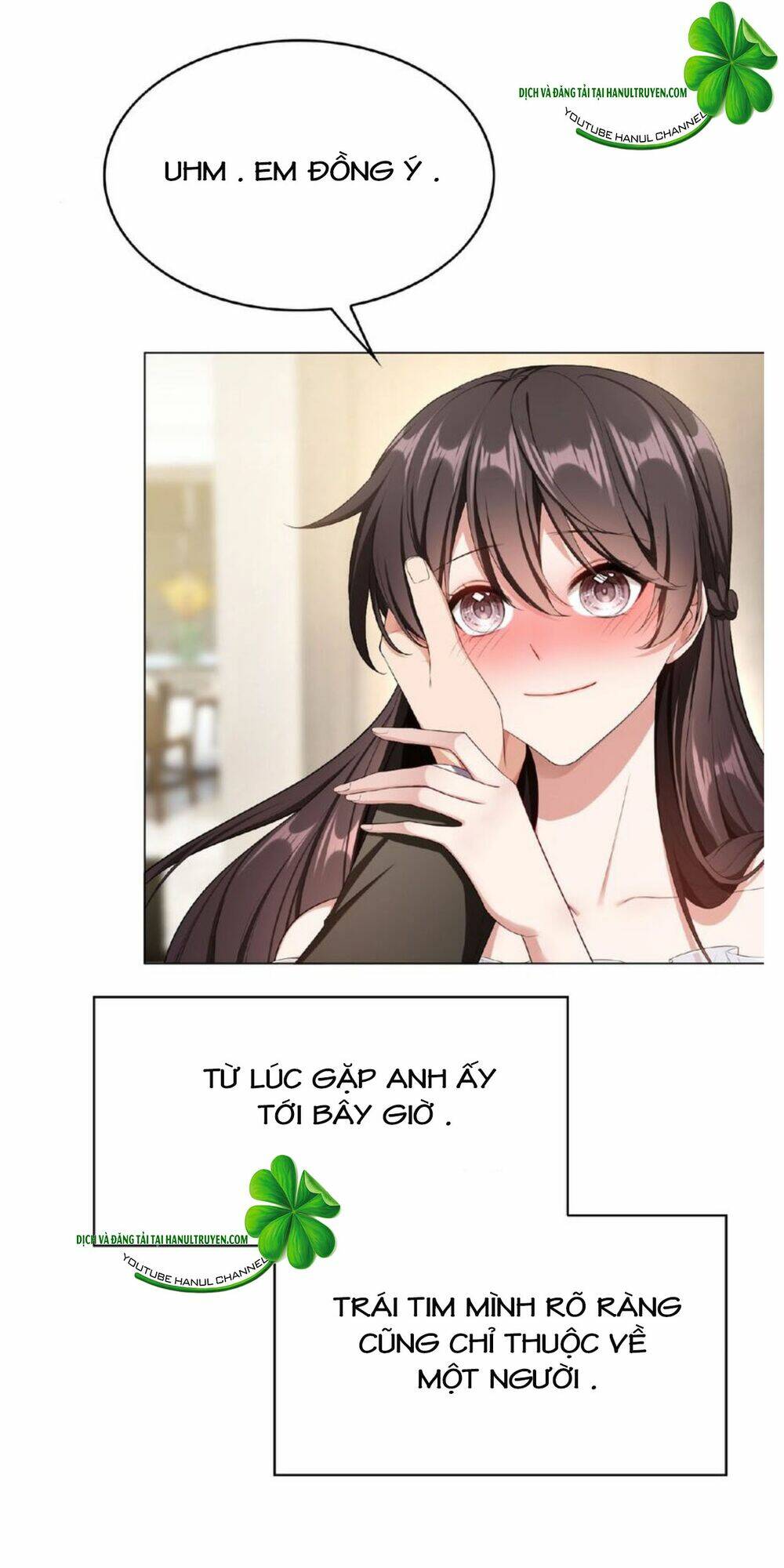 cô vợ nhỏ nuông chiều quá lại thành ác!! chapter 136 16