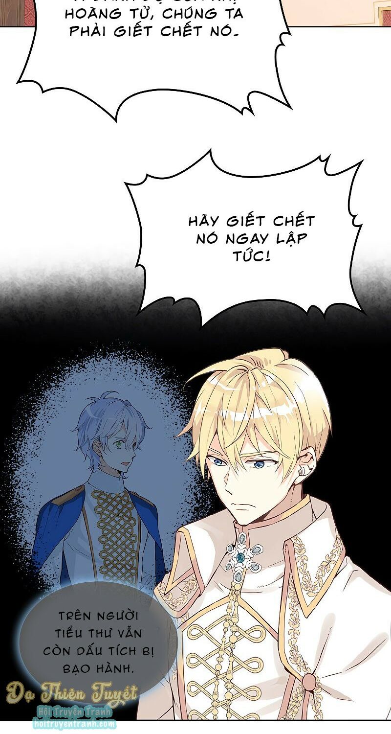 con có phải con là con gái của ngài không? chapter 16 12