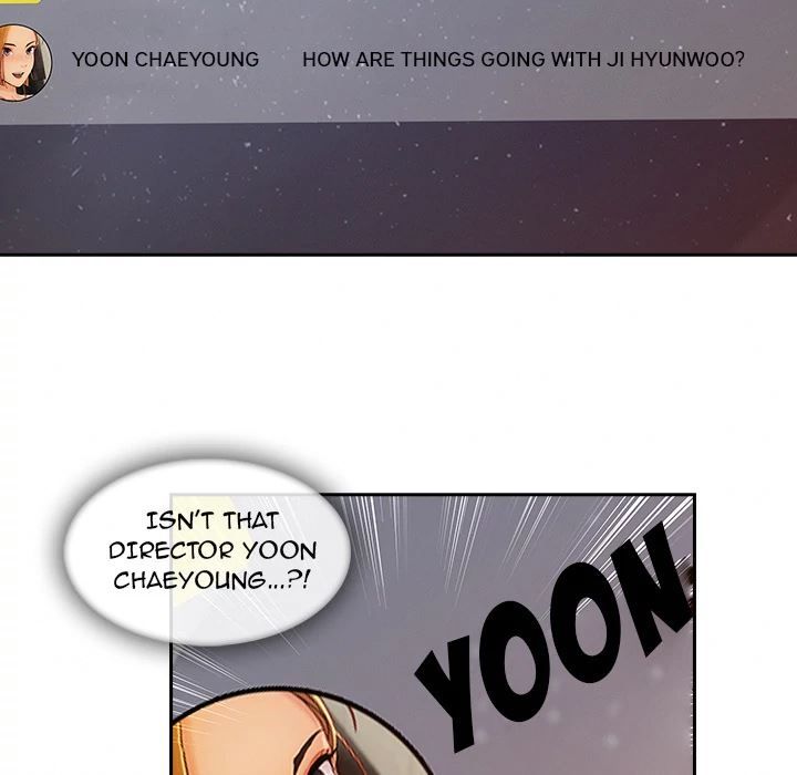 quý cô chân dài chapter 30 35