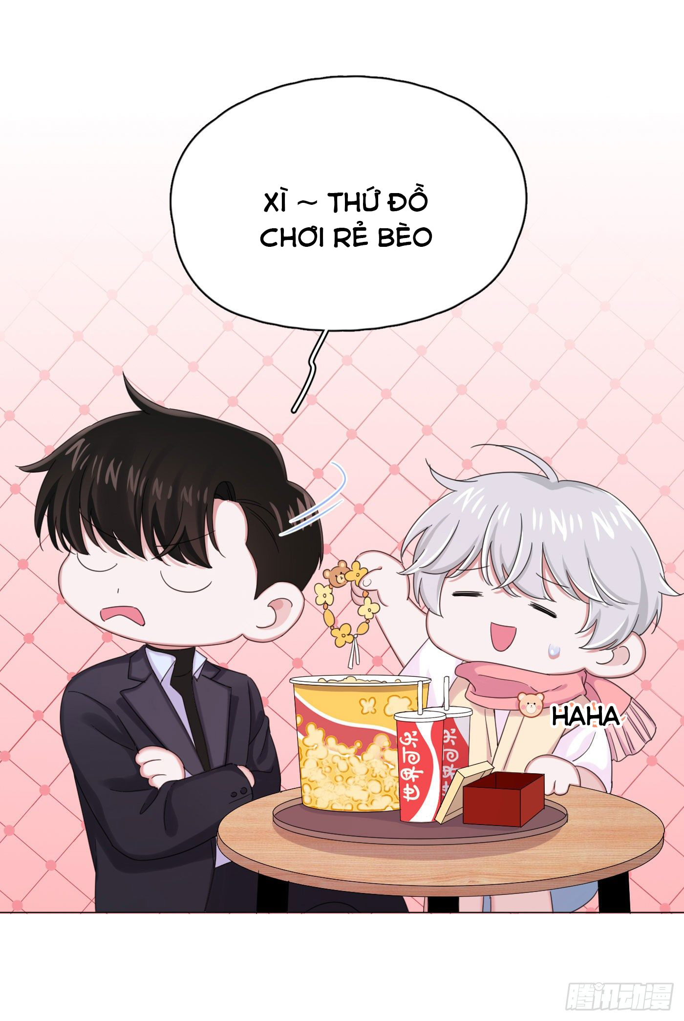 nhất hoàng cửu công thập nhị thê chapter 26 42