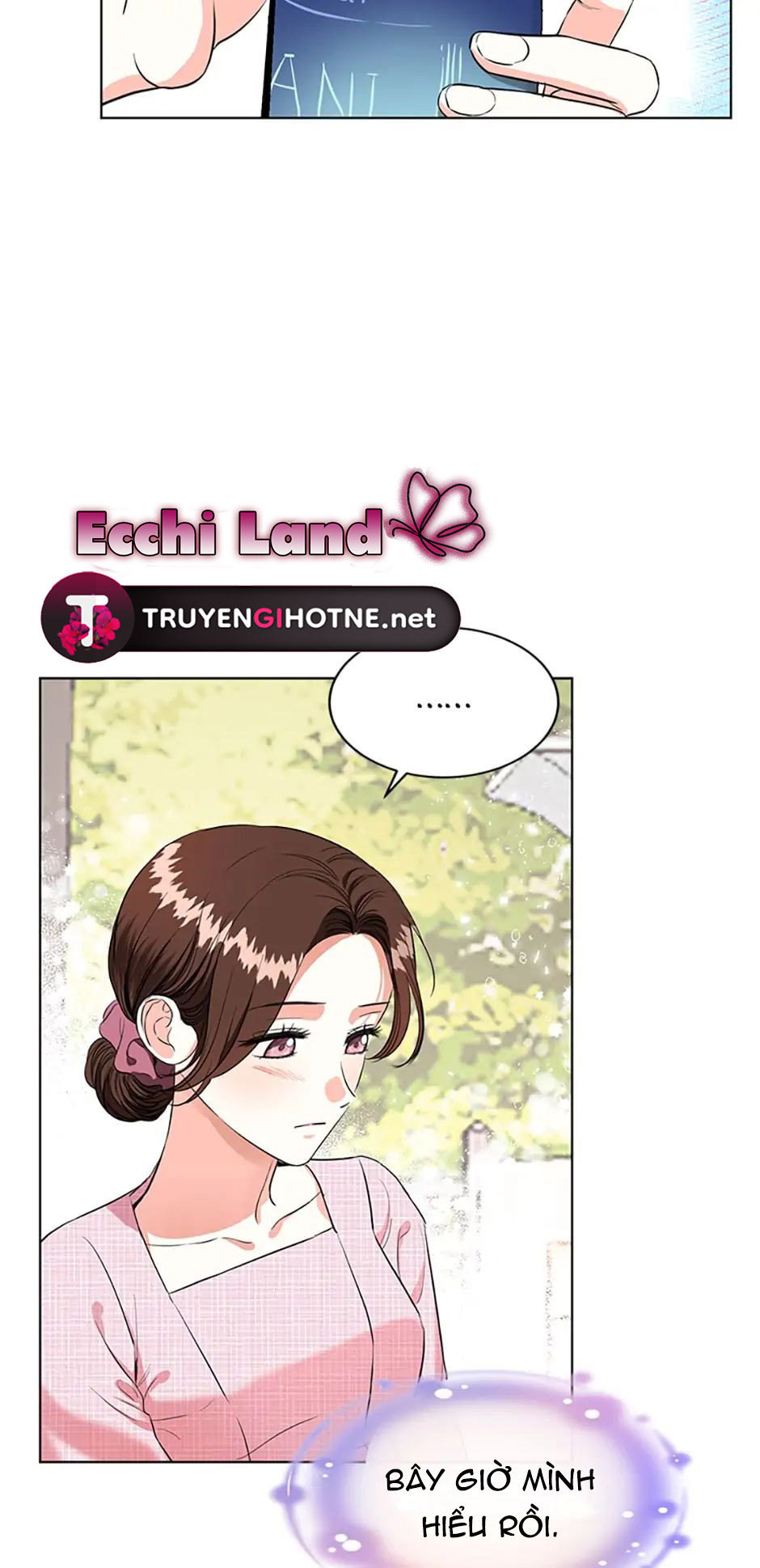 ngủ chung với đối thủ cũ chapter 21.1 8