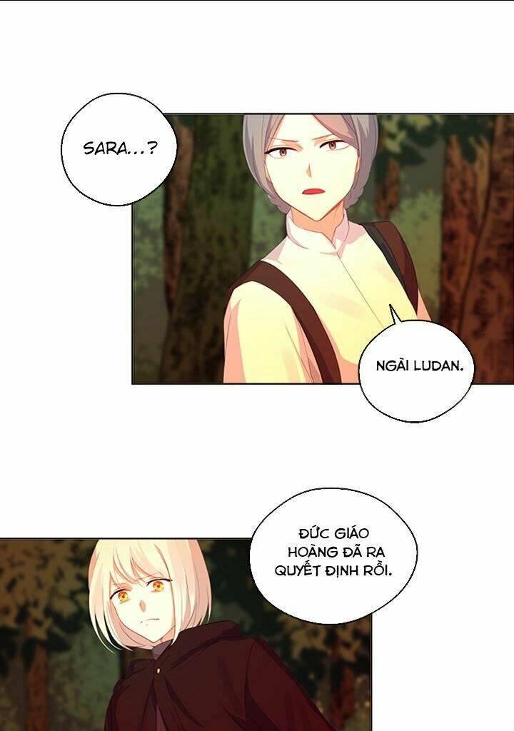 cộng tác của hoàng đế chapter 38 35