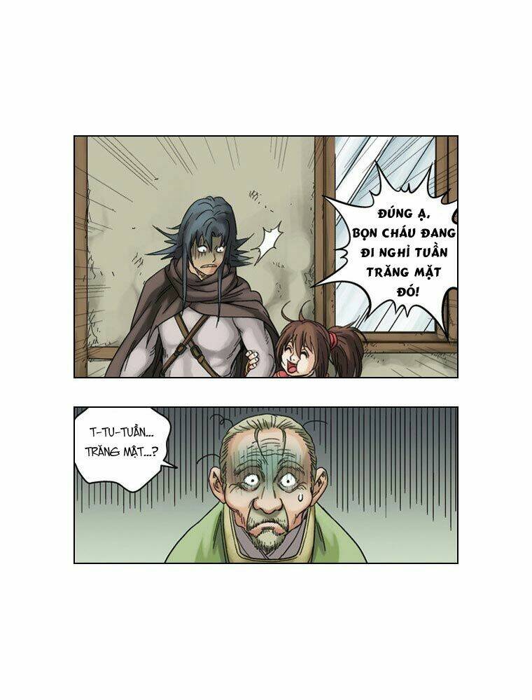 paladin chapter 30 10