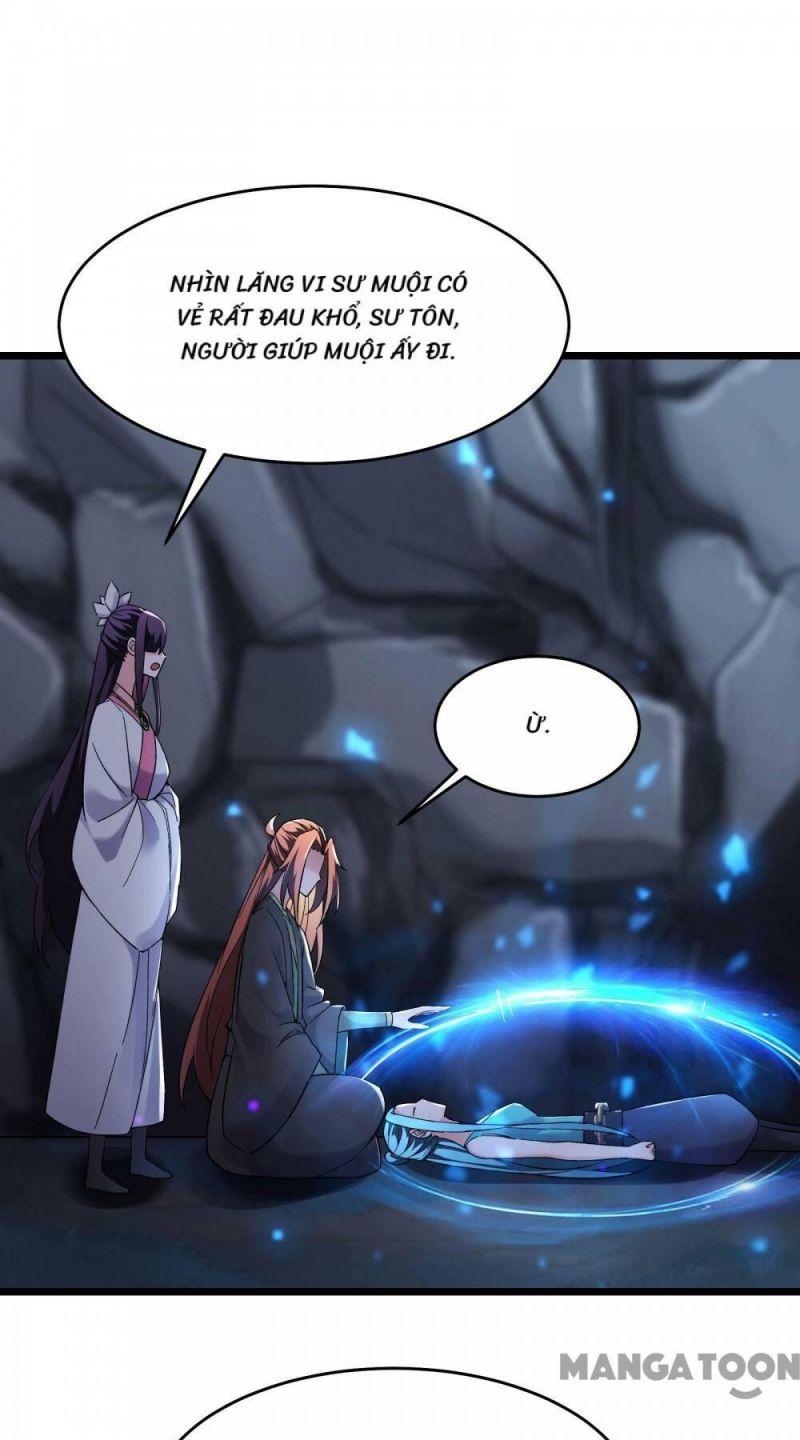 đồ đệ ta toàn là nữ ma đầu chapter 182 1