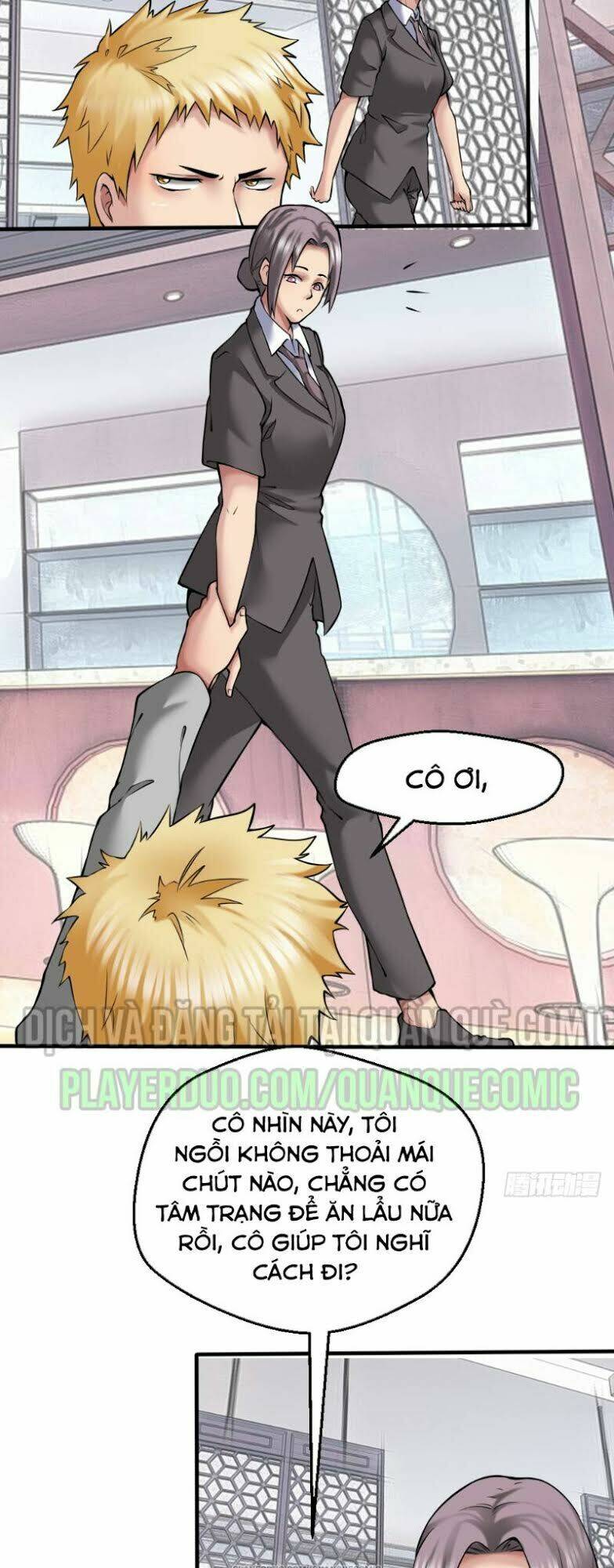 tuyệt thế thiên tài hệ thống chapter 29 26