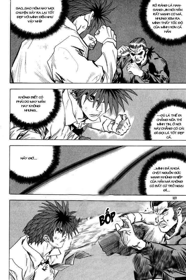 change guy chapter 318 5