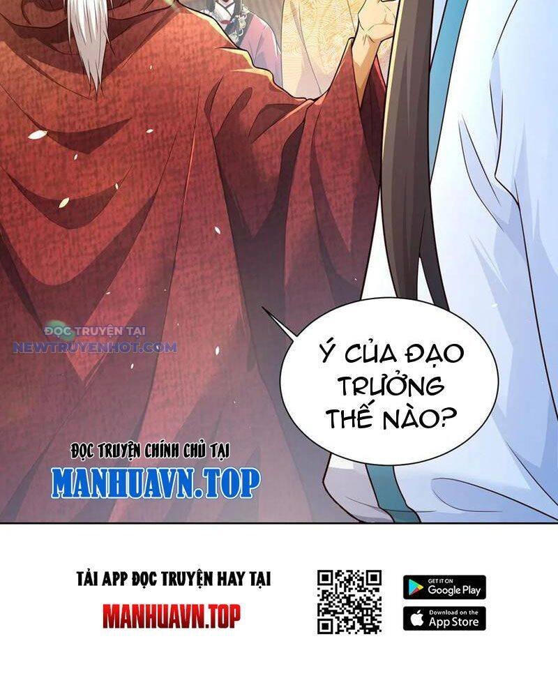 ta thực sự không muốn làm thần tiên chapter 76 25