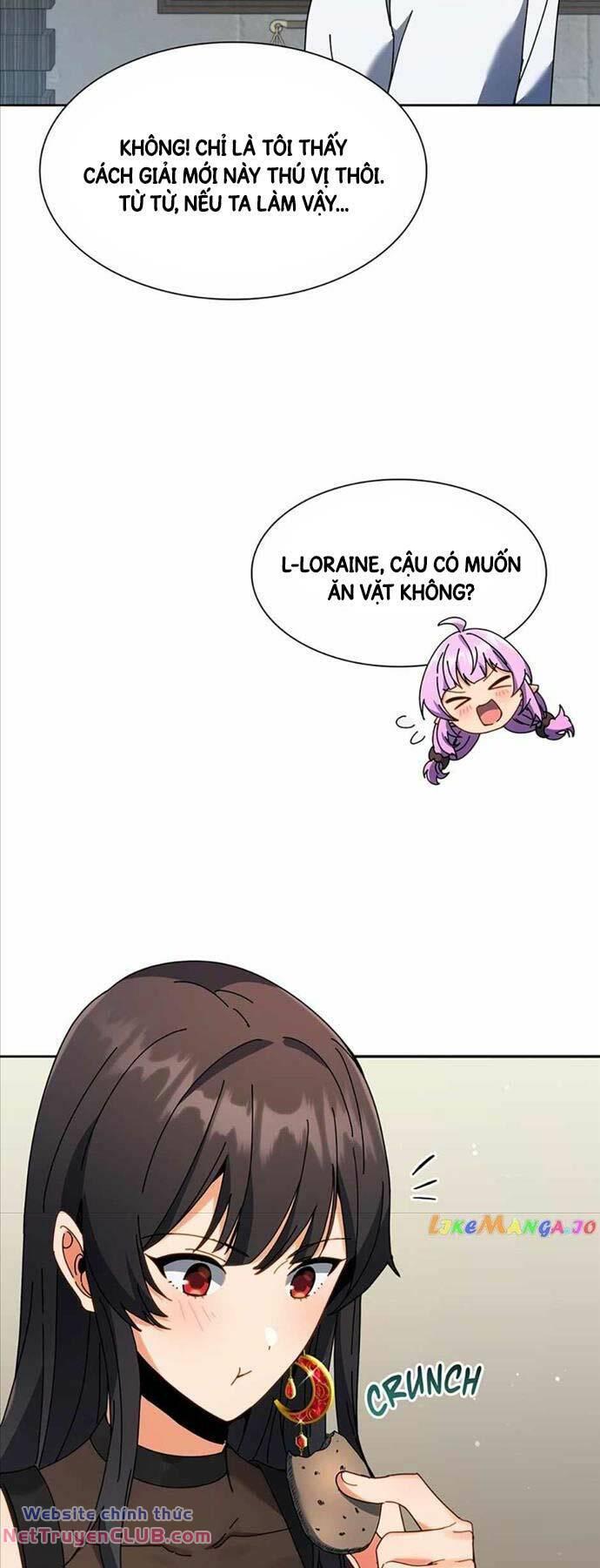 tử linh sư thiên tài của học viện chapter 64 44