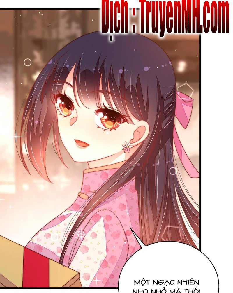 ngày nào thiếu soái cũng ghen chapter 324 2