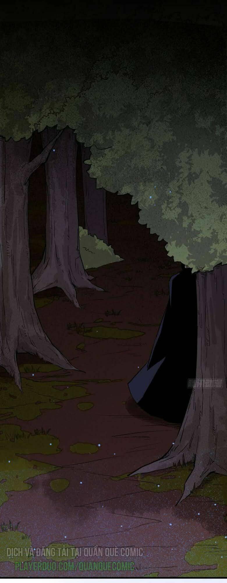 trường an tưởng tượng chapter 68 34