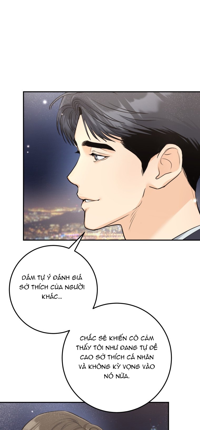 [15+] Lý Do Kết Hôn chapter 12.1 - Trang 11