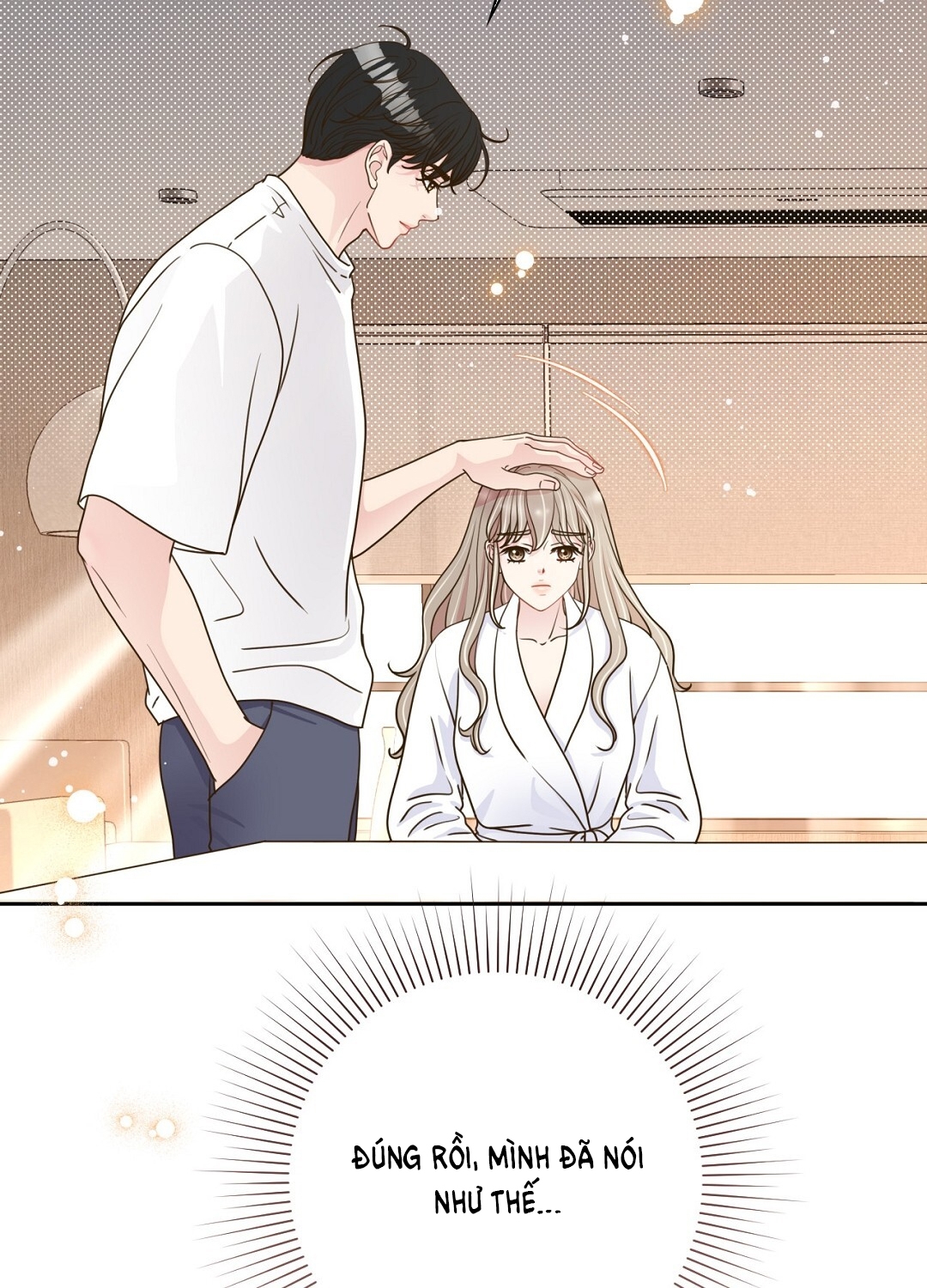 [18+] trải nghiệm thân mật với bạn của anh trai chapter 29.2 39