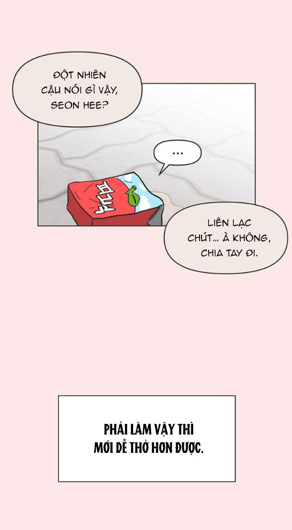 Thanh Xuân Đáng Yêu chapter 14.1 14