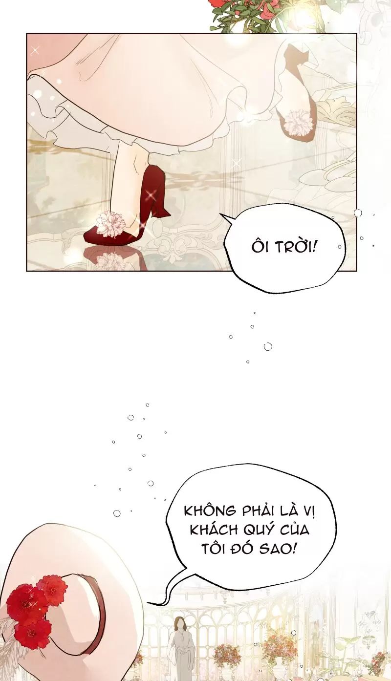 tôi là kẻ phản diện chapter 14 5